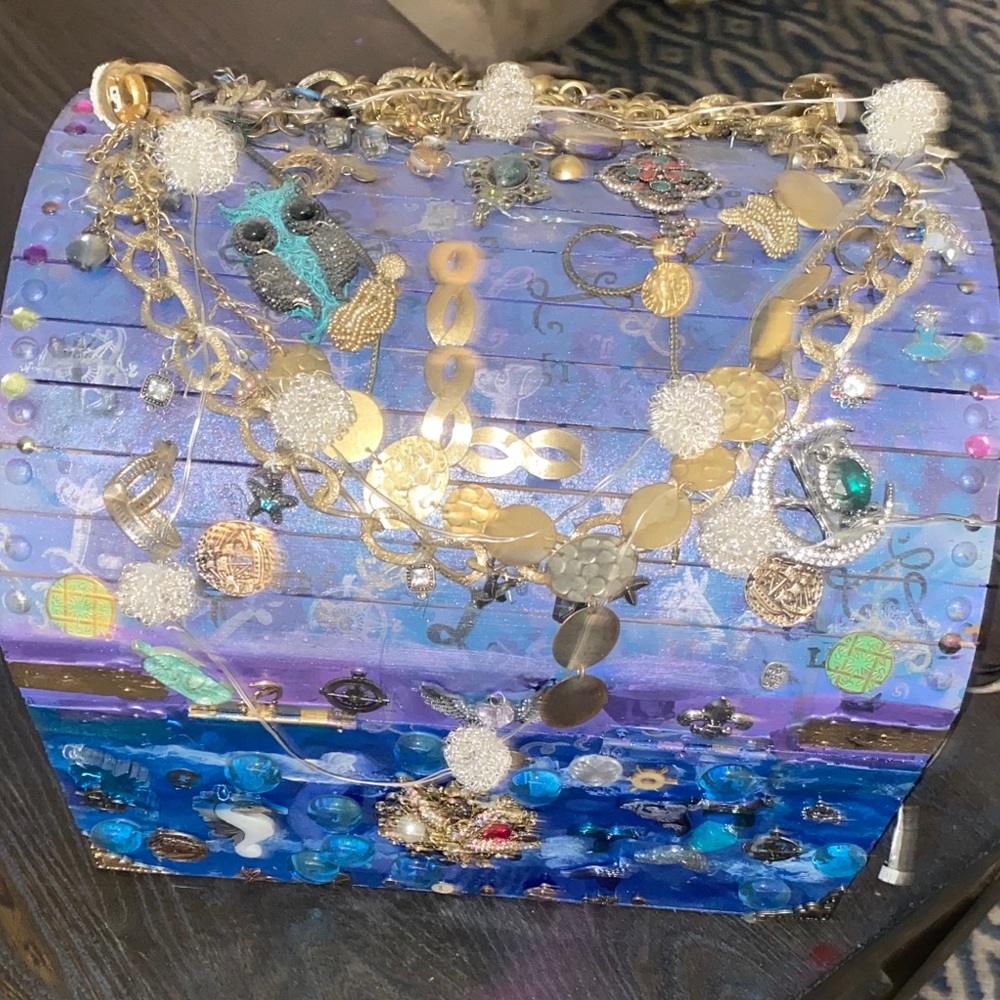 Custom Treasure Chests. - Picture 4 of 8